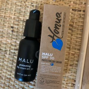Houna Hawaiian skincare malu cream